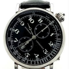 Rare Longines Avigation Watch