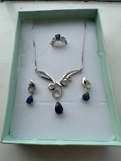 jewellery