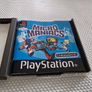 Micro Maniacs PlayStation1 Ps1 PlayStation2 Ps2 Games Original Image 6