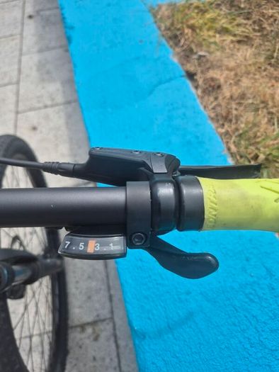 Trek Marlin 5
