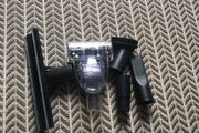 Vax parts