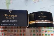 Cle De Peau Translucent Loose Powder in 24g