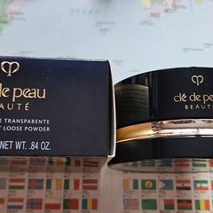 Cle De Peau Translucent Loose Powder in 24g