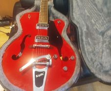 gretsch g5129