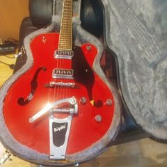 gretsch g5129