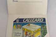 Call Card