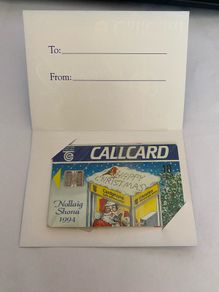Call Card