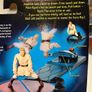 Star Wars - Obi- Wan ( AOTC ) with force-flipping action Image 4