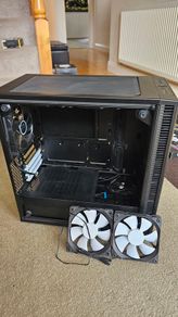 pc case