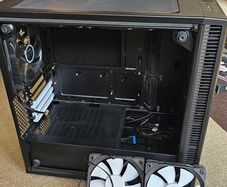 pc case