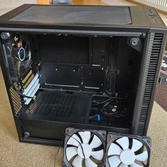 pc case