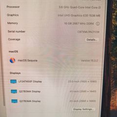 Mac Mini