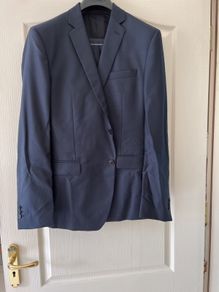 Versace suit