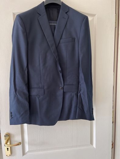 Versace suit