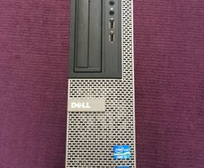 Dell OptiPlex 390 Desktop PC | Intel Core i3-2125 | 2GB RAM | 500GB HDD | New PSU | Fully Working