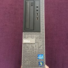 Dell OptiPlex 390 Desktop PC | Intel Core i3-2125 | 2GB RAM | 500GB HDD | New PSU | Fully Working