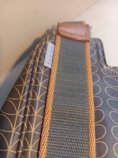orla kiely handbag