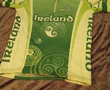 cycling kit