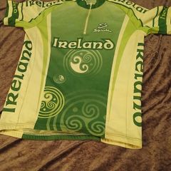 cycling kit
