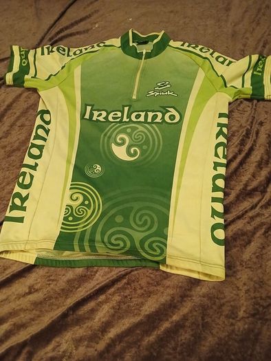 cycling kit