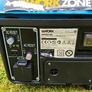 WorkZone 650W Generator with DC Charging at 10A Image 2