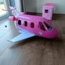 Barbie camper+ aeroplane Image 6