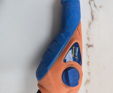 Grout Removing Tool