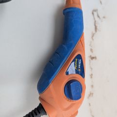 Grout Removing Tool