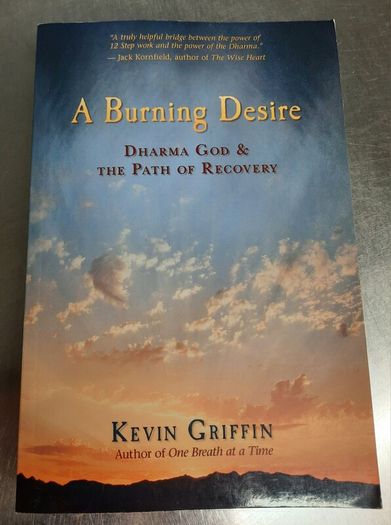 A Burning Desire