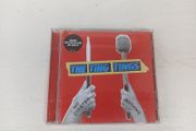 CD The Ting Tings