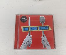 CD The Ting Tings