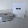 Apple Mac Mini 2024 M4 Chip Image 2