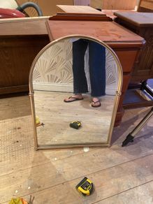 mirror
