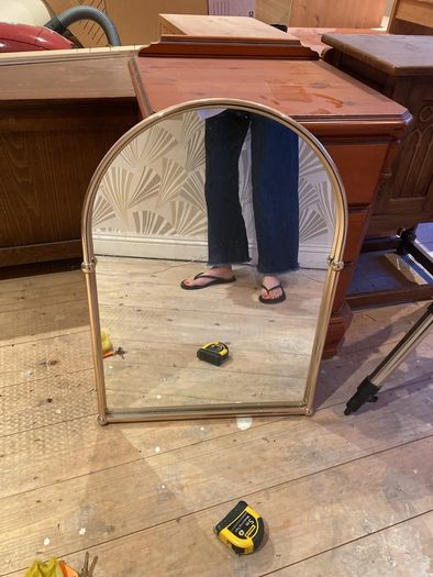 mirror