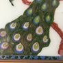 Art - Oil on Glass. Image 9