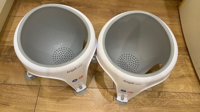 angelcare - baby bath seat's