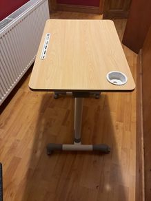 adjustable table