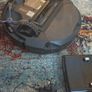 EUFY robot vacuum Image 2