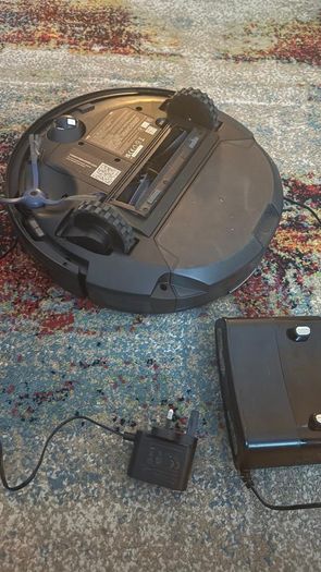 EUFY robot vacuum