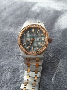 Rare Watch, Ad, Audermars Piguet