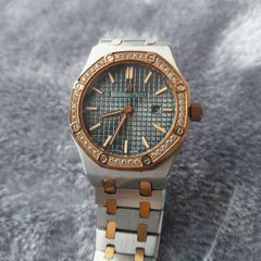 Rare Watch, Ad, Audermars Piguet
