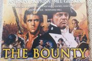 The Bounty.   DVD movie.