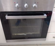 Single oven