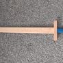 New sword Lancelot 60 cm Image 2