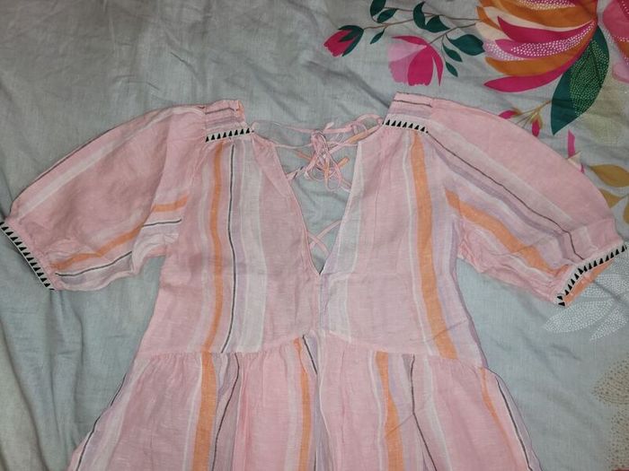H&M dress