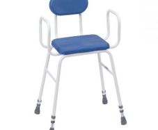 Disability aid chair