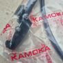 Audi A4 B7 bonnet release cable Image 2
