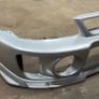 Mitsubishi lancer Evolution 5 front bumper Image 4