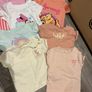 Baby girl clothes Image 4