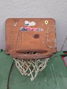 kids mini basketball hoop